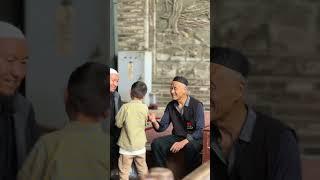 Have you ever visited Chinese style of Mosque? #travel #travelvlog #vlog #china #mosque #explore