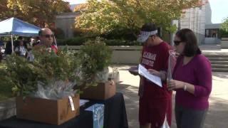 Fall is Tree Planting Time!