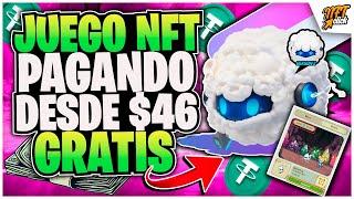 XMETACENE NUEVO JUEGO NFT PAGANDONUEVO XPET PAGANDO TOKENS GRATISGUIA DEFINITIVA EN ESPAÑOL