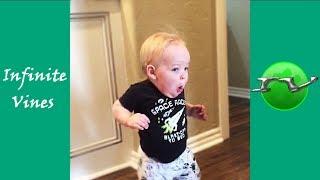 IMPOSSIBILE CHALLENGE : Try Not To Laugh | Funniest AFV Vines