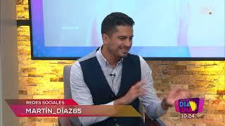 Dr. Jose Martin Diaz - Entrevista 3