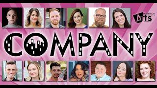 Company - A Musical Comedy in Branson Missouri