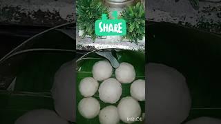 ಅಕ್ಕಿ ಕಡಬು ಮಾಡುವ ವಿಧಾನ (rice dumplings )ಪಟ್ ಅಂತ ಮಾಡಿ..#viral #cookingvideo #kannada