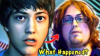 Kid Explains 4th Dimension Then Goes Missing: What Happened to XKCDHatGuy??