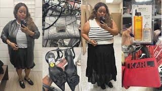 Shop With Me: Burlington | Ross | Goodwill