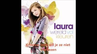 Laura Omloop - Nu Is Het Gedaan