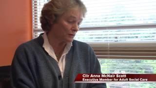 Alex Delaney - Extra Care Assisted Living