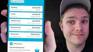 SoFi Bank Review (BEST Checking & Savings Account in 2023)