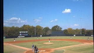 Upstate Baseball vs Lander