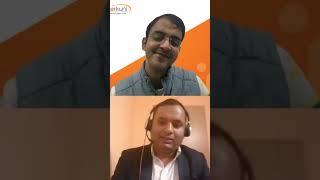 Introducing #CareerTalkWithSaksham