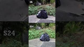 Is the Nothing 3A  a phone flagship killer?  - Camera test with the S24 and Nothing 3A