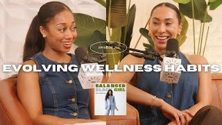 Episode 254: Raven Ross on Finding Pilates and Evolving Wellness Habits