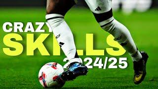 Crazy Football Skills & Goals 2024/25 #013