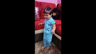 Walla Habibi  | #shorts #youtube #funny #comedy #baby #reels