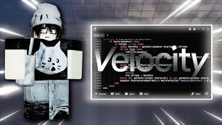 [98% UNC] Roblox Executor "Velocity" Web Exploit Working 2025 *FREE*