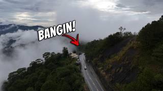 Most Dangerous Yet Most Majestic Road in the Philippines! | Halsema Highway