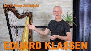 Eduard Klassen "Miene Hoap Jeschijcht" Plautdietsch