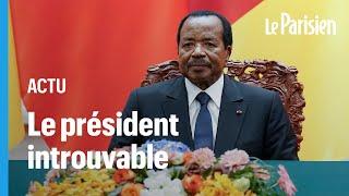 Cameroun : Paul Biya a disparu des radars (et il ne faut pas le dire)