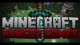 Minecraft Hunger Games Winner