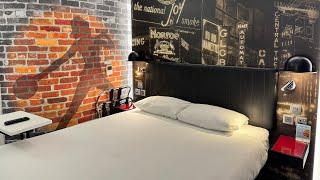 REVIEW | Stay in the Cosy ibis Styles London Southwark (near Borough Market) 