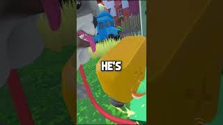 Sneak Attack - I Am Cat VR