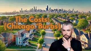 COSTS: Moving to Chicago's Western Suburbs