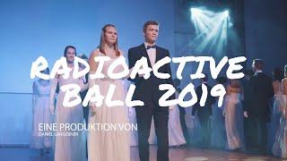 HTLWY Radioactive Ball 2019 | DanStudios