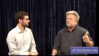 Interview Bernhard Gueller