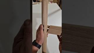 The Art of Round Leg Joints: Woodworking Techniques Explained