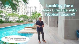 Looking for a New Lifestyle with Tropical Luxury? - Do Panama Real Estate & Relocation