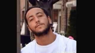 LaCrim ft NessBeal #Red_Zone 2015 Riprø