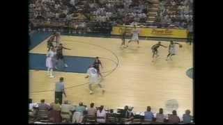 02/23/1997: #6 Duke Blue Devils at #17 UCLA Bruins