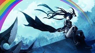 [AMV] Chasing Rainbows (Black Rock Shooter)