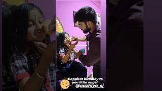 Cute Father Daughter from VV Shoot Spot #VV #Shorts