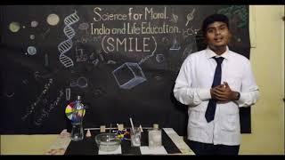 KALAM LAB experiment  law of floating