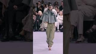 Burberry Part 1 | Spring Summer 2025 | London Fashion Week