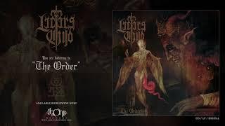 LUCIFER'S CHILD - The Order (Official Album Stream)