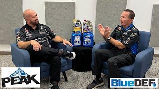 Talkin' Funny Cars with Buddy Hull and Jack Beckman