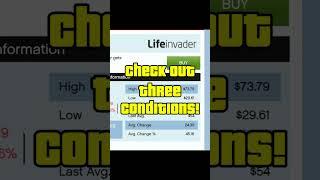 Make MILLIONS in GTA 5 Story Mode #gta5