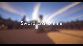 [Official Video] Sword Era Online now launched!