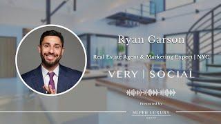 SLG Meetup E128: Ryan Garson, Real Estate Agent & Marketing Expert