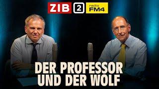 Die US-Wahlen - Der Professor und der Wolf (Episode 11)