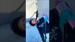 funny tiktok videos that will make you laugh sohard#laugh#maquiam#tutorial#make#videos#laughing#f