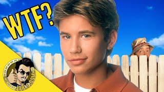 WTF Happened to Jonathan Taylor Thomas?