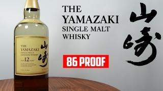 The Yamazaki 12 Year | The Whiskey Dictionary