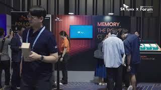 [SK hynix] Dell Technologies Forum 2024 Recap Video