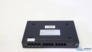 DINSTAR DAG1000-8S Suitable VoIP FXS Gateway