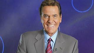 Chuck Woolery, game show host and right-wing podcaster, dies