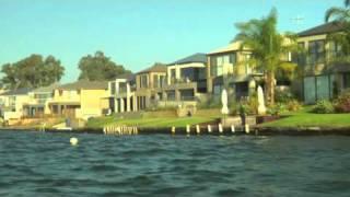 Yarrawonga - Mulwala