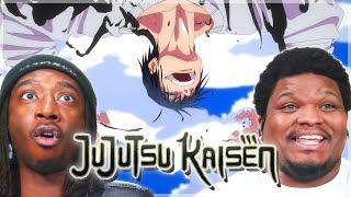 THE MONSTER CAME OUT TO PLAY! Jujutsu Kaisen: S2 - Episode 39 | Reaction